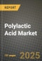 2024 Polylactic Acid (PLA) Market Outlook Report: Industry Size, Market Shares Data, Insights, Growth Trends, Opportunities, Competition 2023 to 2031 - Product Image