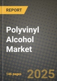 2024 Polyvinyl Alcohol Market Outlook Report: Industry Size, Market Shares Data, Insights, Growth Trends, Opportunities, Competition 2023 to 2031- Product Image