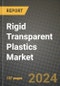 2023 Rigid Transparent Plastics Market Outlook Report - Market Size, Market Split, Market Shares Data, Insights, Trends, Opportunities, Companies: Growth Forecasts by Product Type, Application, and Region from 2022 to 2030 - Product Image