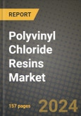 2024 Polyvinyl Chloride Resins Market Outlook Report: Industry Size, Market Shares Data, Insights, Growth Trends, Opportunities, Competition 2023 to 2031- Product Image