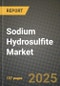 2024 Sodium Hydrosulfite Market Outlook Report: Industry Size, Market Shares Data, Insights, Growth Trends, Opportunities, Competition 2023 to 2031 - Product Image