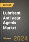 2023 Lubricant Anti Wear Agents Market Outlook Report - Market Size, Market Split, Market Shares Data, Insights, Trends, Opportunities, Companies: Growth Forecasts by Product Type, Application, and Region from 2022 to 2030 - Product Image