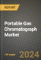2024 Portable Gas Chromatograph Market Outlook Report: Industry Size, Market Shares Data, Insights, Growth Trends, Opportunities, Competition 2023 to 2031 - Product Thumbnail Image
