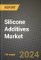 2023 Silicone Additives Market Outlook Report - Market Size, Market Split, Market Shares Data, Insights, Trends, Opportunities, Companies: Growth Forecasts by Product Type, Application, and Region from 2022 to 2030 - Product Image