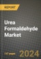 2023 Urea Formaldehyde Market Outlook Report - Market Size, Market Split, Market Shares Data, Insights, Trends, Opportunities, Companies: Growth Forecasts by Product Type, Application, and Region from 2022 to 2030 - Product Image