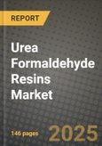 2024 Urea Formaldehyde Resins Market Outlook Report: Industry Size, Market Shares Data, Insights, Growth Trends, Opportunities, Competition 2023 to 2031- Product Image