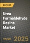 2025 Urea Formaldehyde Resins Market Outlook Report: Industry Size, Market Shares Data, Insights, Growth Trends, Opportunities, Competition 2024 to 2032 - Product Image
