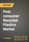 2024 Post consumer Recycled Plastics Market Outlook Report: Industry Size, Market Shares Data, Insights, Growth Trends, Opportunities, Competition 2023 to 2031 - Product Thumbnail Image