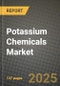 2024 Potassium Chemicals (Inorganic) Market Outlook Report: Industry Size, Market Shares Data, Insights, Growth Trends, Opportunities, Competition 2023 to 2031 - Product Thumbnail Image