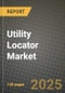 2024 Utility Locator Market Outlook Report: Industry Size, Market Shares Data, Insights, Growth Trends, Opportunities, Competition 2023 to 2031 - Product Image