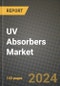 2023 Uv Absorbers Market Outlook Report - Market Size, Market Split, Market Shares Data, Insights, Trends, Opportunities, Companies: Growth Forecasts by Product Type, Application, and Region from 2022 to 2030 - Product Image