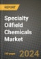 2023 Specialty Oilfield Chemicals Market Outlook Report - Market Size, Market Split, Market Shares Data, Insights, Trends, Opportunities, Companies: Growth Forecasts by Product Type, Application, and Region from 2022 to 2030 - Product Image