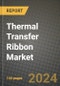 2024 Thermal Transfer Ribbon Market Outlook Report: Industry Size, Market Shares Data, Insights, Growth Trends, Opportunities, Competition 2023 to 2031 - Product Image