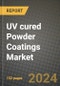 2023 Uv Cured Powder Coatings Market Outlook Report - Market Size, Market Split, Market Shares Data, Insights, Trends, Opportunities, Companies: Growth Forecasts by Product Type, Application, and Region from 2022 to 2030 - Product Image