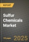 2024 Sulfur Chemicals Market Outlook Report: Industry Size, Market Shares Data, Insights, Growth Trends, Opportunities, Competition 2023 to 2031 - Product Thumbnail Image