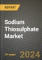 2023 Sodium Thiosulphate Market Outlook Report - Market Size, Market Split, Market Shares Data, Insights, Trends, Opportunities, Companies: Growth Forecasts by Product Type, Application, and Region from 2022 to 2030 - Product Image