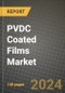 2024 PVDC Coated Films Market Outlook Report: Industry Size, Market Shares Data, Insights, Growth Trends, Opportunities, Competition 2023 to 2031 - Product Image