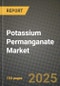 2024 Potassium Permanganate Market Outlook Report: Industry Size, Market Shares Data, Insights, Growth Trends, Opportunities, Competition 2023 to 2031 - Product Image