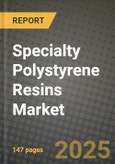 2024 Specialty Polystyrene Resins Market Outlook Report: Industry Size, Market Shares Data, Insights, Growth Trends, Opportunities, Competition 2023 to 2031- Product Image