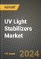2024 UV Light Stabilizers Market Outlook Report: Industry Size, Market Shares Data, Insights, Growth Trends, Opportunities, Competition 2023 to 2031 - Product Thumbnail Image