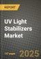 2024 UV Light Stabilizers Market Outlook Report: Industry Size, Market Shares Data, Insights, Growth Trends, Opportunities, Competition 2023 to 2031 - Product Image