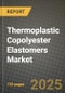 2024 Thermoplastic Copolyester Elastomers Market Outlook Report: Industry Size, Market Shares Data, Insights, Growth Trends, Opportunities, Competition 2023 to 2031 - Product Image