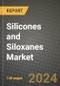 2024 Silicones and Siloxanes Market Outlook Report: Industry Size, Market Shares Data, Insights, Growth Trends, Opportunities, Competition 2023 to 2031 - Product Image