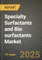 2024 Specialty Surfactants and Bio surfactants Market Outlook Report: Industry Size, Market Shares Data, Insights, Growth Trends, Opportunities, Competition 2023 to 2031 - Product Image