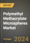 2024 Polymethyl Methacrylate Microspheres Market Outlook Report: Industry Size, Market Shares Data, Insights, Growth Trends, Opportunities, Competition 2023 to 2031 - Product Thumbnail Image