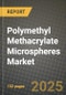 2024 Polymethyl Methacrylate Microspheres Market Outlook Report: Industry Size, Market Shares Data, Insights, Growth Trends, Opportunities, Competition 2023 to 2031 - Product Thumbnail Image