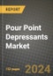2023 Pour Point Depressants Market Outlook Report - Market Size, Market Split, Market Shares Data, Insights, Trends, Opportunities, Companies: Growth Forecasts by Product Type, Application, and Region from 2022 to 2030 - Product Image