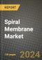 2024 Spiral Membrane Market Outlook Report: Industry Size, Market Shares Data, Insights, Growth Trends, Opportunities, Competition 2023 to 2031 - Product Thumbnail Image