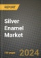 2024 Silver Enamel Market Outlook Report: Industry Size, Market Shares Data, Insights, Growth Trends, Opportunities, Competition 2023 to 2031 - Product Thumbnail Image