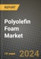 2024 Polyolefin Foam Market Outlook Report: Industry Size, Market Shares Data, Insights, Growth Trends, Opportunities, Competition 2023 to 2031 - Product Image