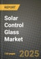 2024 Solar Control Glass Market Outlook Report: Industry Size, Market Shares Data, Insights, Growth Trends, Opportunities, Competition 2023 to 2031 - Product Thumbnail Image