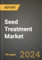 2023 Seed Treatment Market Outlook Report - Market Size, Market Split, Market Shares Data, Insights, Trends, Opportunities, Companies: Growth Forecasts by Product Type, Application, and Region from 2022 to 2030 - Product Thumbnail Image