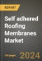 2024 Self adhered Roofing Membranes Market Outlook Report: Industry Size, Market Shares Data, Insights, Growth Trends, Opportunities, Competition 2023 to 2031 - Product Image