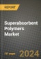 2024 Superabsorbent Polymers Market Outlook Report: Industry Size, Market Shares Data, Insights, Growth Trends, Opportunities, Competition 2023 to 2031 - Product Image