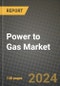 2024 Power to Gas Market Outlook Report: Industry Size, Market Shares Data, Insights, Growth Trends, Opportunities, Competition 2023 to 2031 - Product Thumbnail Image