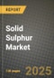 2024 Solid Sulphur Market Outlook Report: Industry Size, Market Shares Data, Insights, Growth Trends, Opportunities, Competition 2023 to 2031 - Product Image