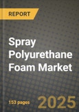 2024 Spray Polyurethane Foam Market Outlook Report: Industry Size, Market Shares Data, Insights, Growth Trends, Opportunities, Competition 2023 to 2031- Product Image