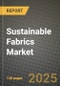 2024 Sustainable Fabrics Market Outlook Report: Industry Size, Market Shares Data, Insights, Growth Trends, Opportunities, Competition 2023 to 2031 - Product Thumbnail Image