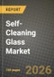 Self-Cleaning Glass Market Outlook 2026-2034: Market Share, and Growth Analysis by Coating Type (Hydrophilic Coating, Hydrophobic Coating), Application, End-User Industry - Product Thumbnail Image