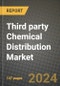 2024 Third party Chemical Distribution Market Outlook Report: Industry Size, Market Shares Data, Insights, Growth Trends, Opportunities, Competition 2023 to 2031 - Product Thumbnail Image