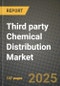 2024 Third party Chemical Distribution Market Outlook Report: Industry Size, Market Shares Data, Insights, Growth Trends, Opportunities, Competition 2023 to 2031 - Product Image