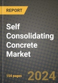 2023 Self Consolidating Concrete (Scc) Market Outlook Report - Market Size, Market Split, Market Shares Data, Insights, Trends, Opportunities, Companies: Growth Forecasts by Product Type, Application, and Region from 2022 to 2030- Product Image