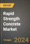 2024 Rapid Strength Concrete Market Outlook Report: Industry Size, Market Shares Data, Insights, Growth Trends, Opportunities, Competition 2023 to 2031 - Product Thumbnail Image