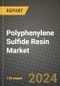 2023 Polyphenylene Sulfide (Pps) Resin Market Outlook Report - Market Size, Market Split, Market Shares Data, Insights, Trends, Opportunities, Companies: Growth Forecasts by Product Type, Application, and Region from 2022 to 2030 - Product Image