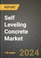 2023 Self Leveling Concrete Market Outlook Report - Market Size, Market Split, Market Shares Data, Insights, Trends, Opportunities, Companies: Growth Forecasts by Product Type, Application, and Region from 2022 to 2030 - Product Image