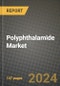 2023 Polyphthalamide (Ppa) Market Outlook Report - Market Size, Market Split, Market Shares Data, Insights, Trends, Opportunities, Companies: Growth Forecasts by Product Type, Application, and Region from 2022 to 2030 - Product Image